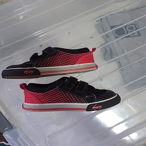 See kai run Toddler boy shoes